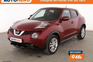 Nissan Juke 1.2 Acenta - Foto 1