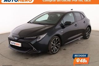 Toyota Corolla 2.0 Hybrid Feel! - Foto 1