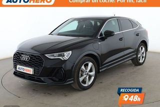 Audi Q3 45 TFSIe S line - Foto 1
