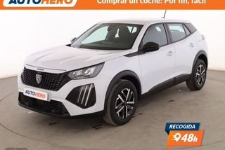 Peugeot 2008 1.2 PureTech Active - Foto 1