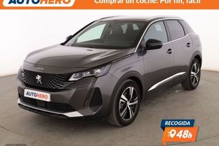 Peugeot 3008 Hybrid 1.6 Hybrid 225 GT - Foto 1