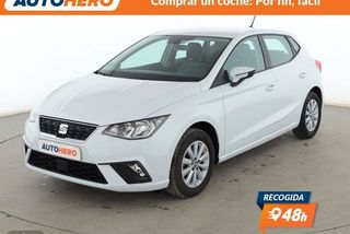 Seat Ibiza 1.0 Style Plus - Foto 1
