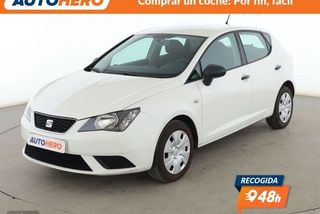 Seat Ibiza 1.2 TSI Reference Plus - Foto 1