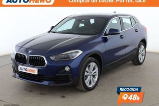 BMW X2 sDrive 18d - Foto 1