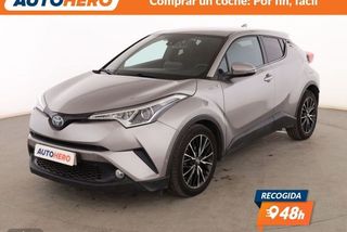 Toyota C-HR 1.8 Hybrid Advance - Foto 1