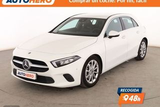 Mercedes Clase A A 180 d - Foto 1