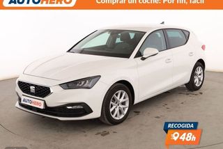 Seat Leon 1.0 eTSI Style Go - Foto 1