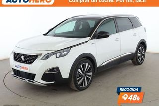 Peugeot 5008 1.2 PureTech GT Line - Foto 1