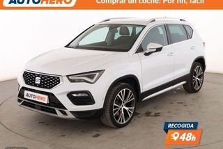 Seat Ateca 1.5 TSI ACT Xperience - Foto 1
