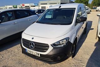 Mercedes Citan 110 CDI 70kW Furgón Base Largo - Foto 1