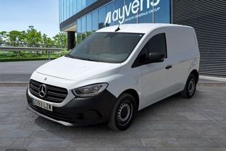 Mercedes Citan 110 CDI 70kW Furgón Base Largo - Foto 1