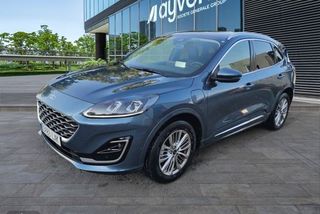 Ford Kuga Vignale 2.5 Duratec PHEV 165kW Auto - Foto 1