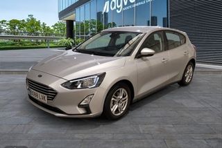 Ford Focus 1.0 Ecoboost MHEV 92kW Trend+ - Foto 1