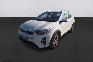Kia Stonic 1.2 DPi 62kW (84CV) Concept - Foto 1