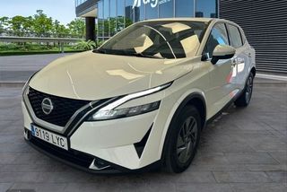 Nissan Qashqai DIG-T 103kW (140CV) mHEV 4x2 Acenta - Foto 1