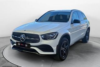 Mercedes Clase GLC AMG Line Premium - Foto 1