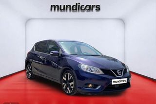 Nissan Pulsar 1.5dCi TEKNA - Foto 1