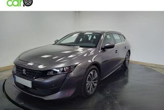 Peugeot 508 SW Allure BlueHDi 96kW - Foto 1