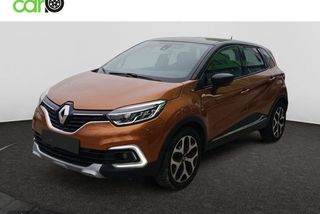 Renault Captur Zen TCe 66kW (90CV) GPF - Foto 1