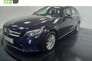 Mercedes Clase C 200 D BUSINESS SOLUTION - Foto 1
