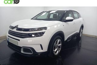 Citroen C5 AIRCROSS BUSINESS HYBRID 1.6 225CV BVA8 - Foto 1