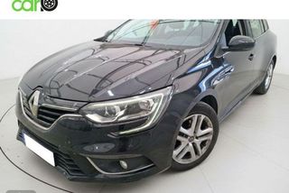 Renault Megane Estate 1.5 Blue DCI 115 CV Business EDC - Foto 1