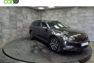 Volkswagen Passat VARIANT EXECUTIVE 2.0 TDI 110KW DSG - Foto 1
