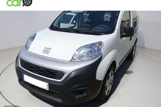 Fiat Fiorino Combi SX 1.3 Multijet de 80 CV 5 plazas - Foto 1