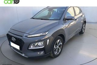 Hyundai Kona 1.6 GDI HEV Klass DT - Foto 1