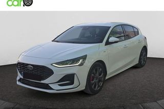 Ford Focus 1.0 Ecoboost MHEV 92kW ST-Line - Foto 1