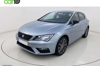 Seat Leon 1.5 TGI 96kW DSG-7 S&amp;S Xcellence - Foto 1