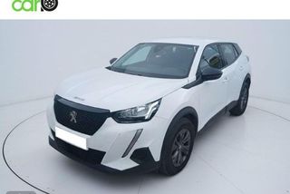 Peugeot 2008 active Pack BlueHDI 110 CV - Foto 1