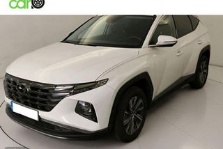 Hyundai Tucson 1.6 TGDI 169kW (230CV) HEV Maxx Auto - Foto 1