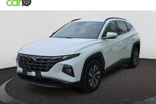 Hyundai Tucson 1.6 CRDI 100kW (136CV) 48V Maxx DCT 4x4 - Foto 1