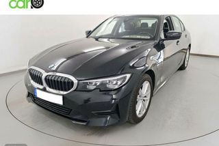 BMW Serie 3 2.0 330E (135KW) BERLINE - Foto 1