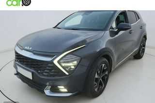 Kia Sportage 1.6 T-GDi MHEV 110kW(150CV) Tech 4x2 DCT - Foto 1