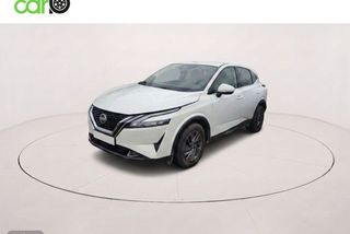 Nissan Qashqai DIG-T 103kW (140CV) MHEV 4x2 Acenta - Foto 1