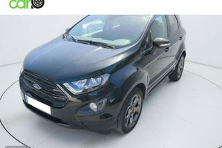 Ford Ecosport ST-LINE 1.0 ECOBOOST 125CV - Foto 1