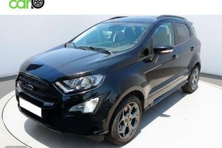 Ford Ecosport ST-LINE 1.0 ECOBOOST 125CV - Foto 1