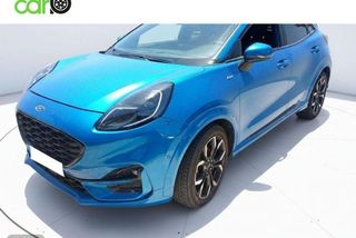 Ford Puma ST LINE X 1.0 ECOOBOOST MHEV 125CV 6V 5P - Foto 1