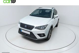 Seat Arona 1.0 TSI 81kW DSG Style Go2 - Foto 1