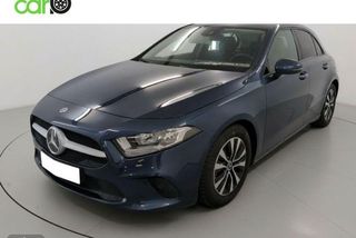 Mercedes Clase A 2.0 180 D BUSINESS SOLUTION ESSENTIAL - Foto 1