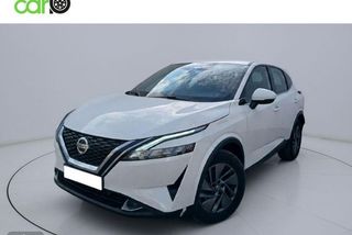 Nissan Qashqai DIG-T 103kW (140CV) MHEV 4x2 Acenta - Foto 1