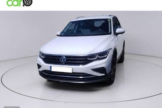 Volkswagen Tiguan Life 1.4 TSI eHybrid 180kW (245CV) DSG - Foto 1