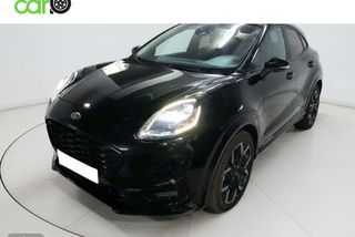 Ford Puma ST LINE X 1.0 ECOBOOST MHEV 92KW (125CV) - Foto 1