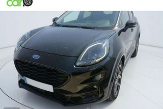 Ford Puma ST-LINE X 1.0 ECOBOOST 125 CV - Foto 1