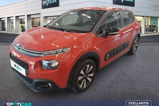 Citroen C3 PureTech 60KW (82CV) Feel - Foto 1