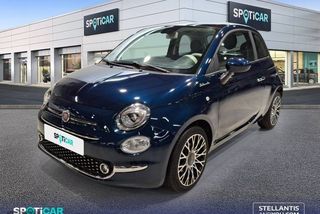 Fiat 500 1.0 Hybrid 51KW (70 CV) Dolcevita - Foto 1