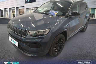 Jeep Compass Compa 2 4Xe 1.3 PHEV 177kW (240CV) AT AWD S - Foto 1