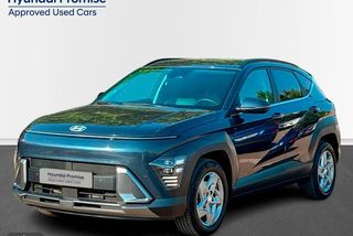 Hyundai Kona 1.0 TGDI Tecno 4x2 - Foto 1